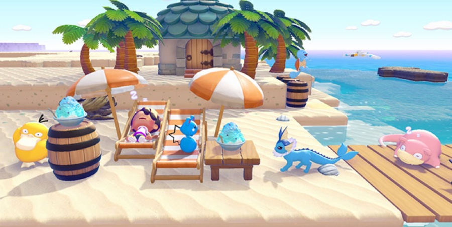 Pokemon (7) - ilustračná fotka produktu 3 